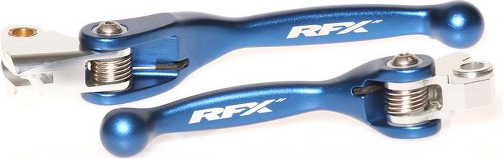 RFX Race Series geschmiedeter Flexhebelsatz - blau