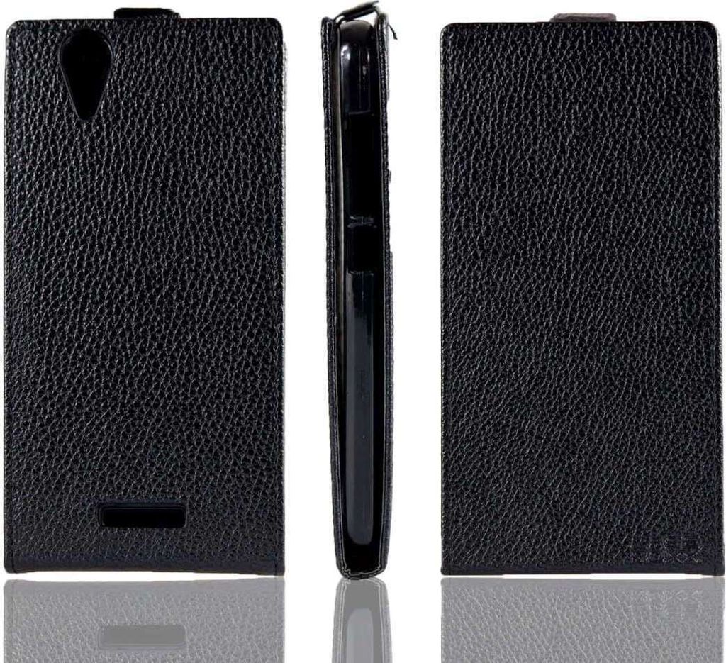 Tasche - Flip Cover für Acer  Liquid Z630 Z630S in Zdjęcie produktu 
