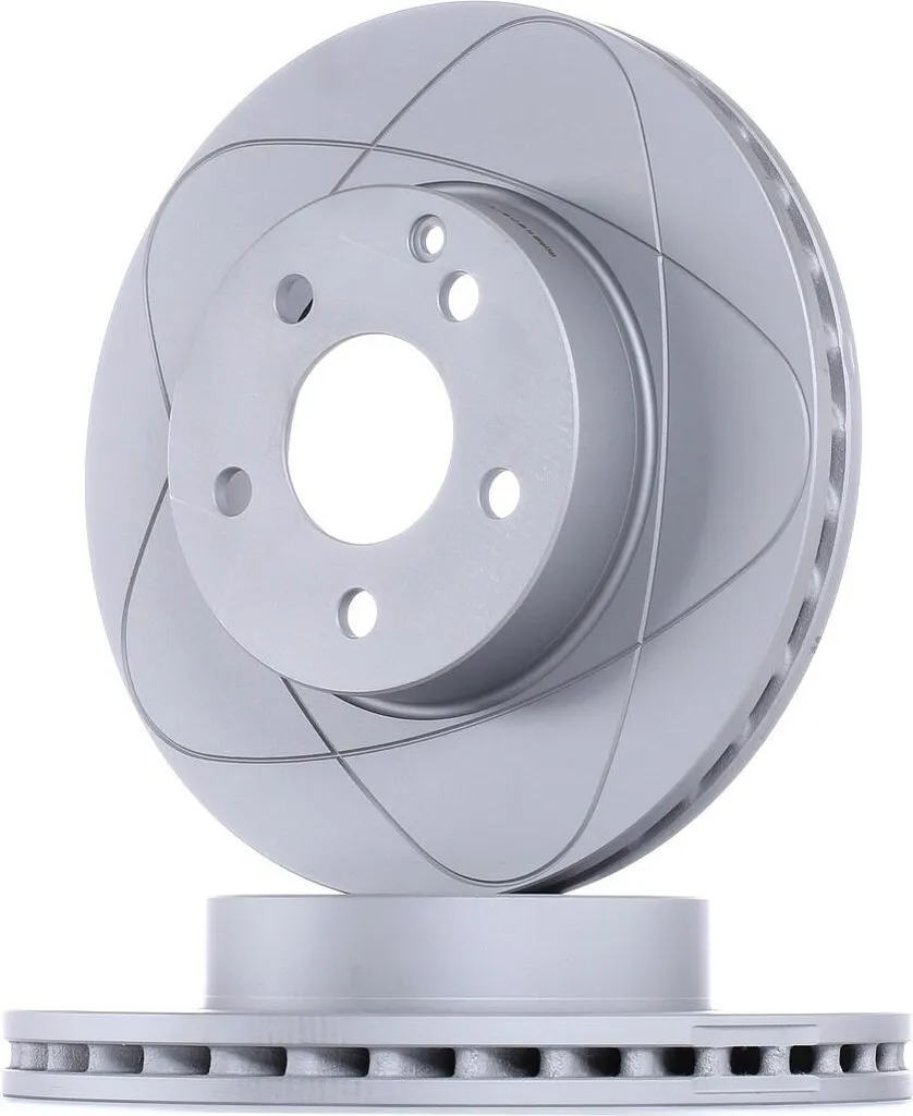 Disque de frein Mercedes W204 W212 pour un remplacement fiable et sûr