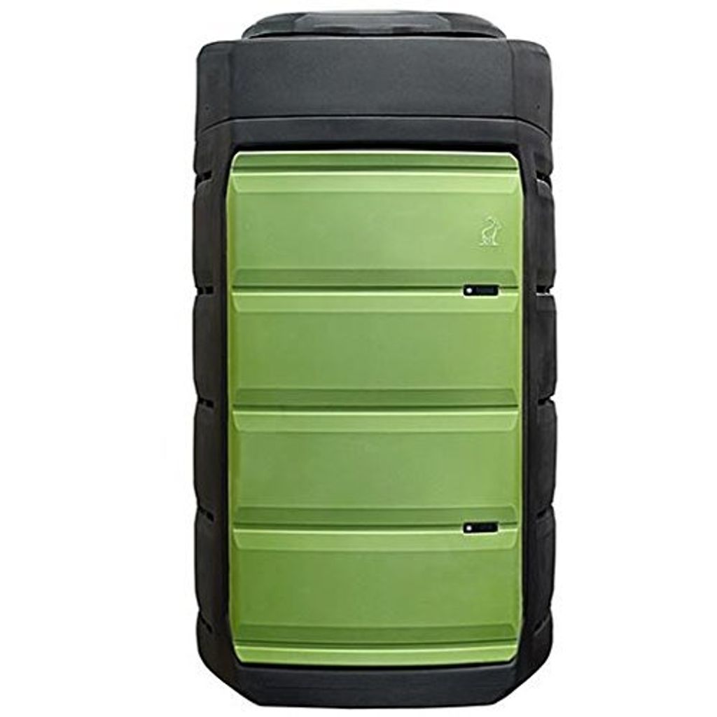 Pressol Fuelstation-1500 l, 230 V-60 l-EBZM-F Image du produit 