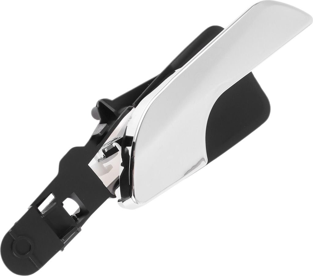Innentürgriff Hinten Rechts Beifahrerseite Für Alfa Romeo Giulietta 2010-2019 Innentürgriff Nr.156092156 Schwarz Silberton 1 Stk