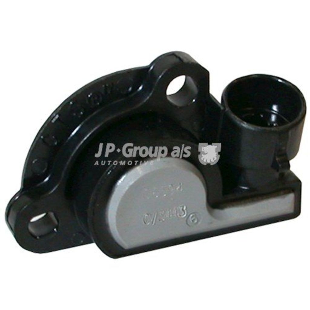 Potentiometer für Drosselklappe JP