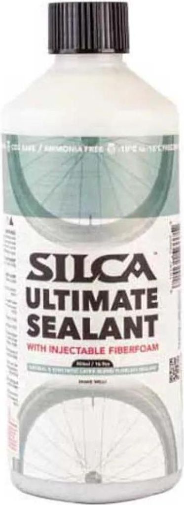 Uszczelniacz do opon Ultimate Sealant - 500 ml Zdjęcie produktu 