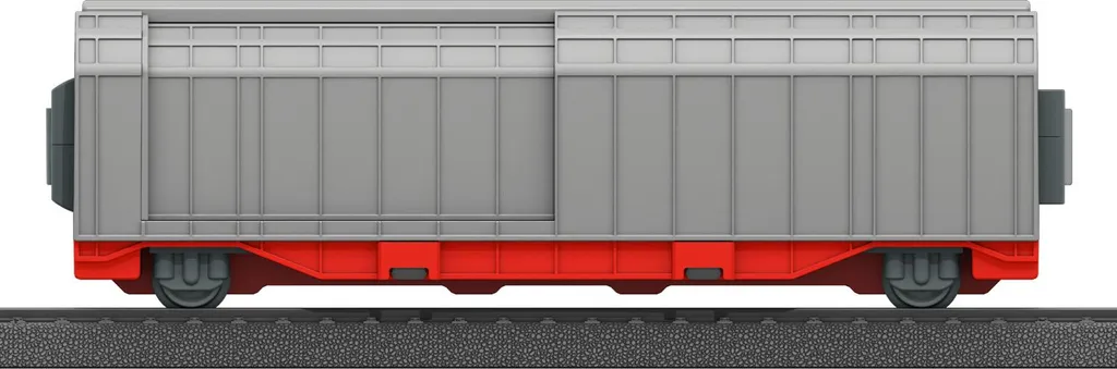 Wagon Märklin 44145 H0 : Stabilité et réalisme pour votre circuit
