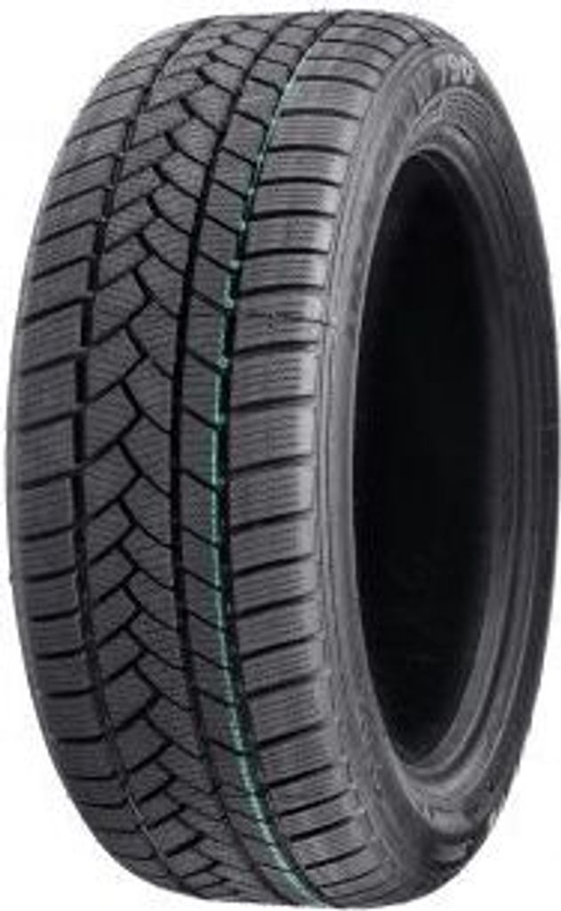 PROFIL 195/65R15 91T PRO SNOW 790 Runderneuerter Produktbild 