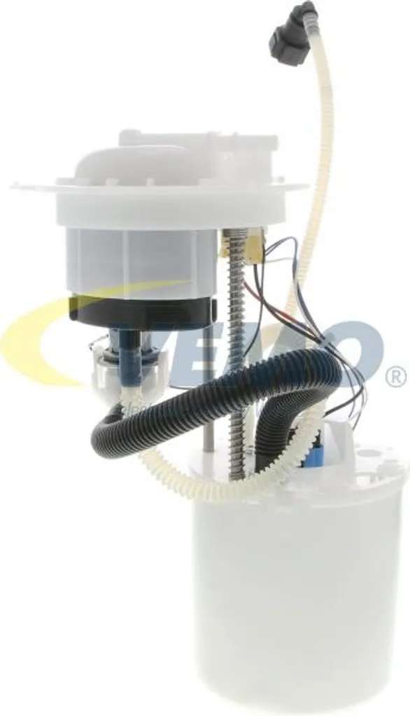 Unité d'alimentation V10-09-0874 Vemo à débit constant haute pression