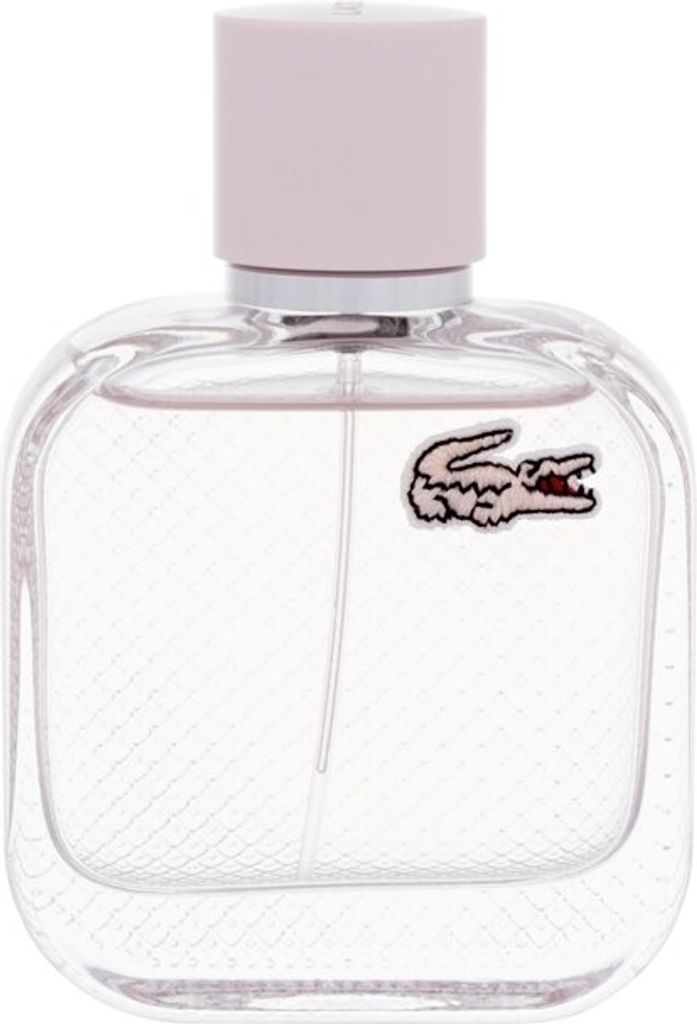 L.12.12 Rose Eau Fraiche Eau de Toilette Spray 50ml