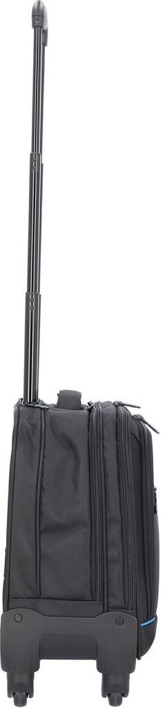 LIGHTPAK Notebooktrolley STAR 46116 1680D Nylon schwarz Produktbild 15