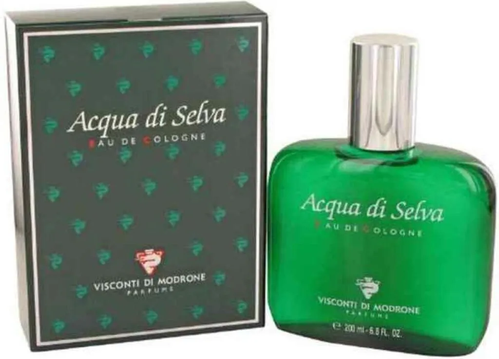 Victor Acqua Selva Edc 200 Ml