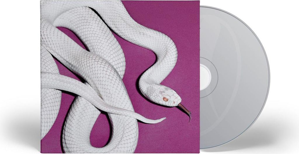 Deftones: Private Music (Alternate Cover) Zdjęcie produktu 