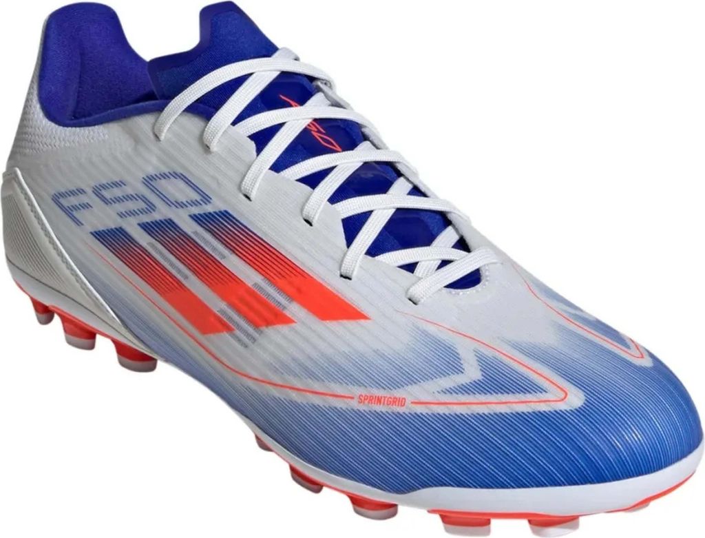 Adidas Soccer Boots IF1330 in Multicolored color size 43 1/3
