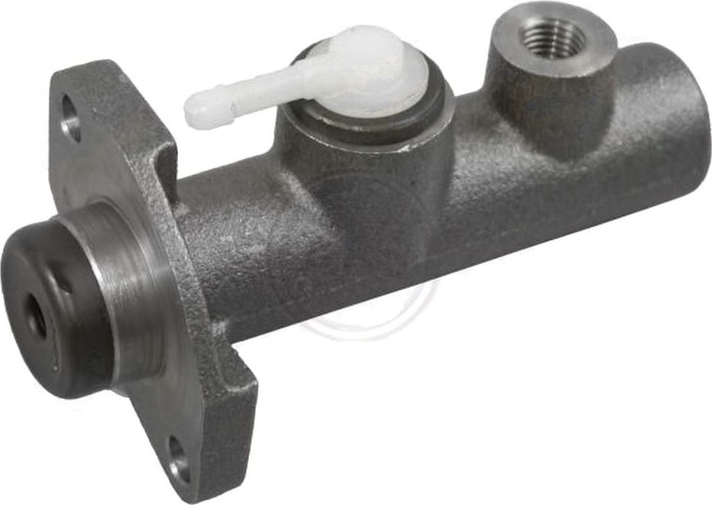 Hauptbremszylinder Ø 19 mm 1x M12x1.5 1-Guss-Anschluss A.B.S. für u.a. FIAT 850