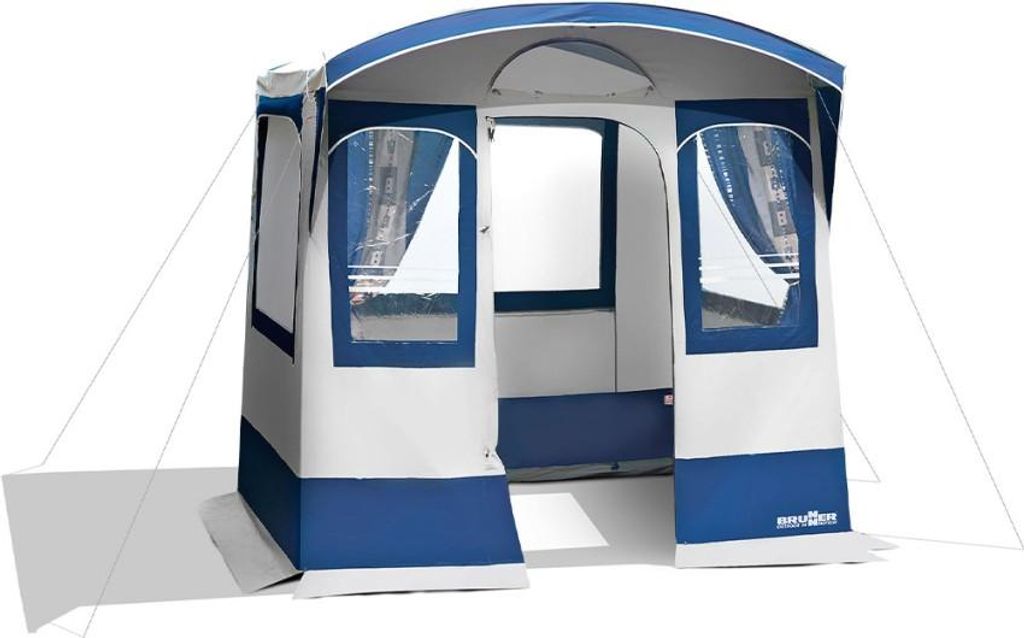 Tente de cuisine polyvalente Camping 220x160 Camp Inn Image du produit 