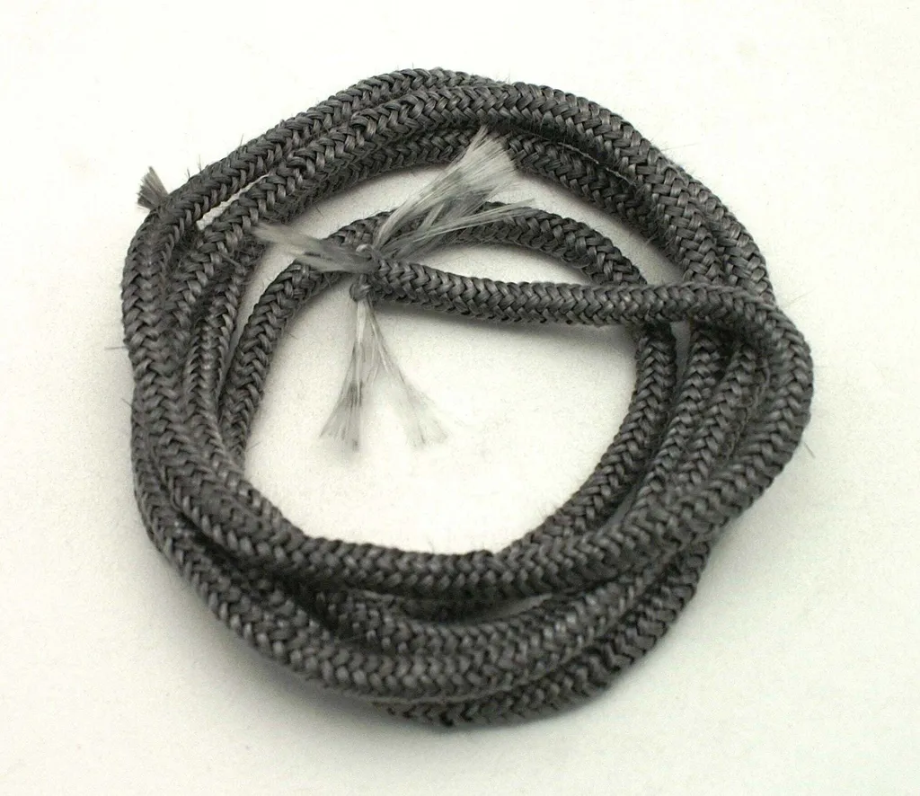 Guarnizione Universale Forno 6mm - Proteggi la tua Cucina