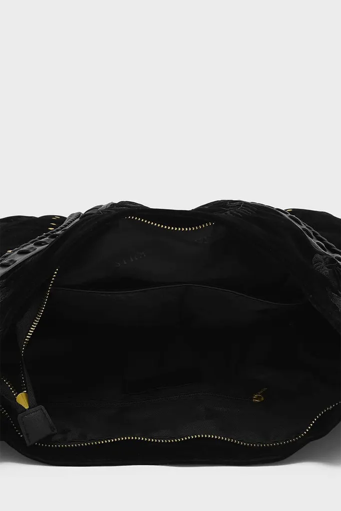 Sac à main Magictwill KILLSTAR Idéal pour le Travail et les Sorties - 3
