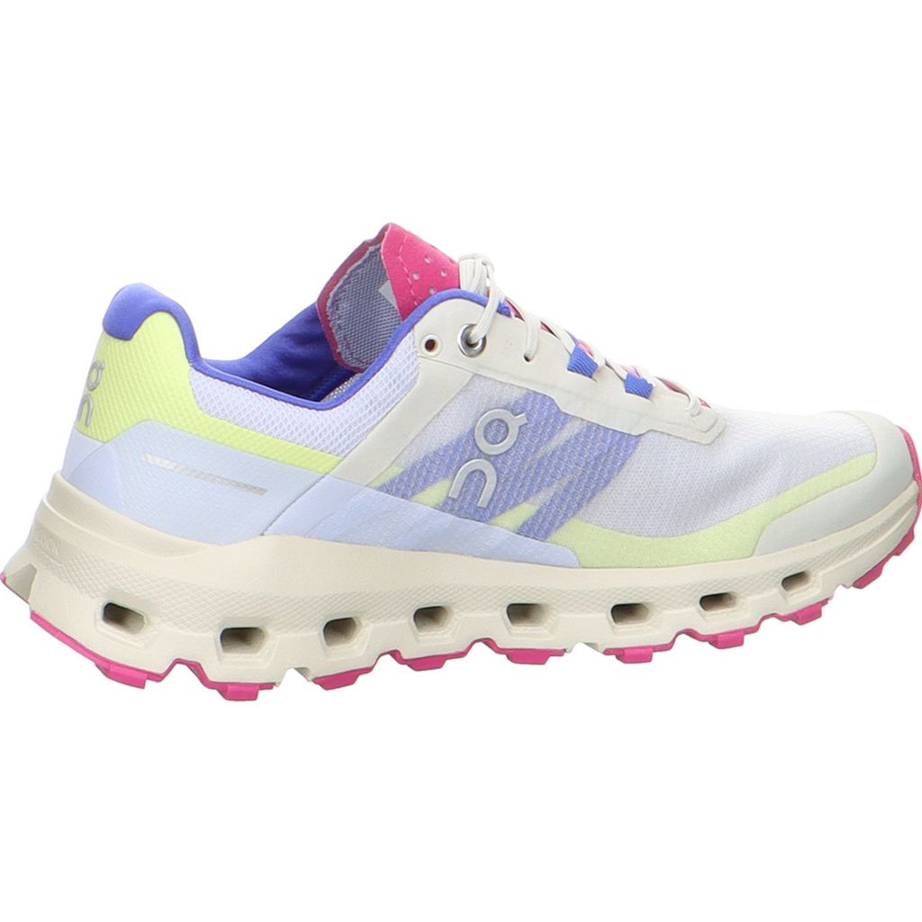 Women's Cloudvista, Heather & Rhubarb