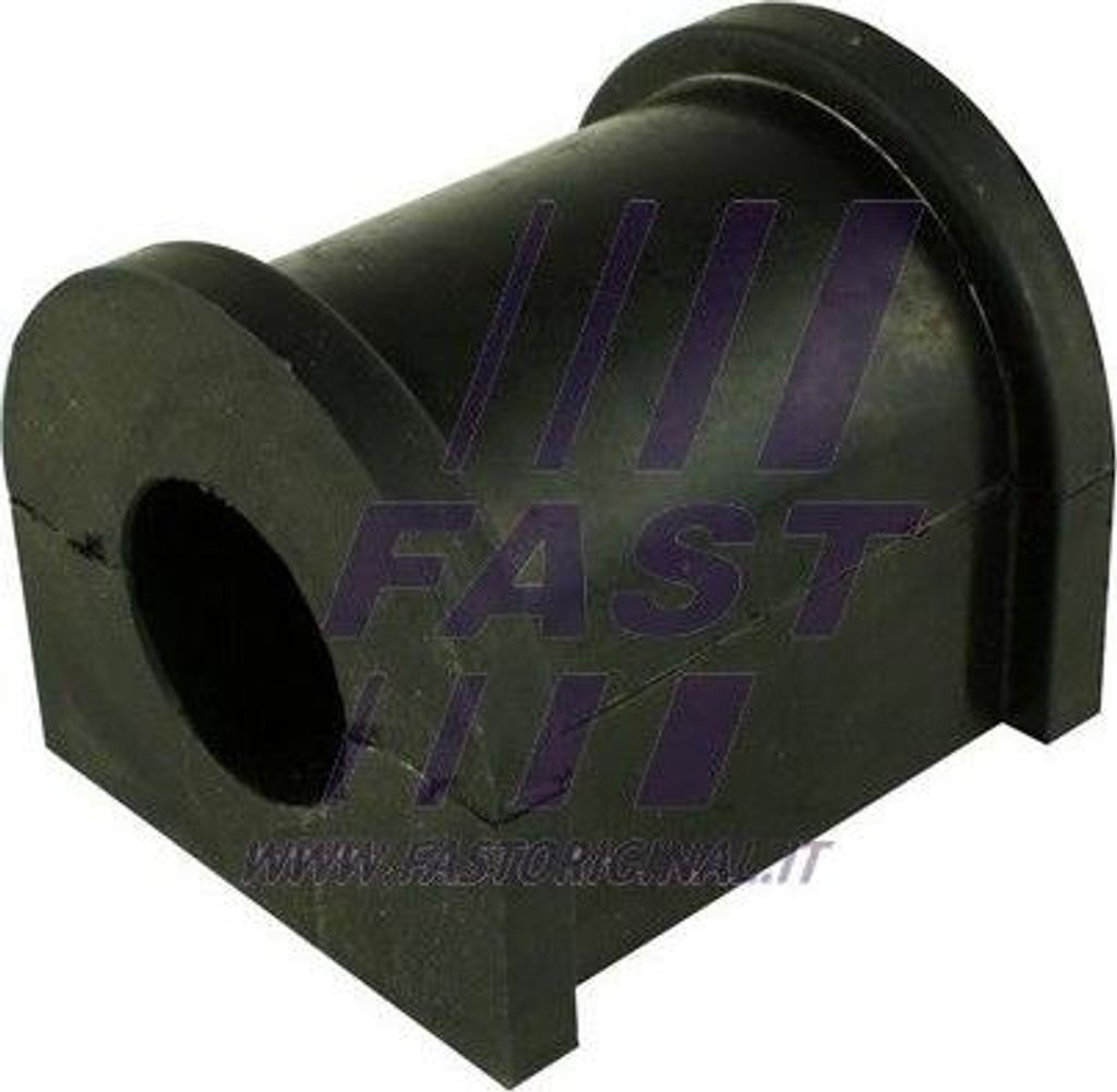 FAST FT18148 Lagerbuchse, Stabilisator OE 8560291 kompatibel mit Daily