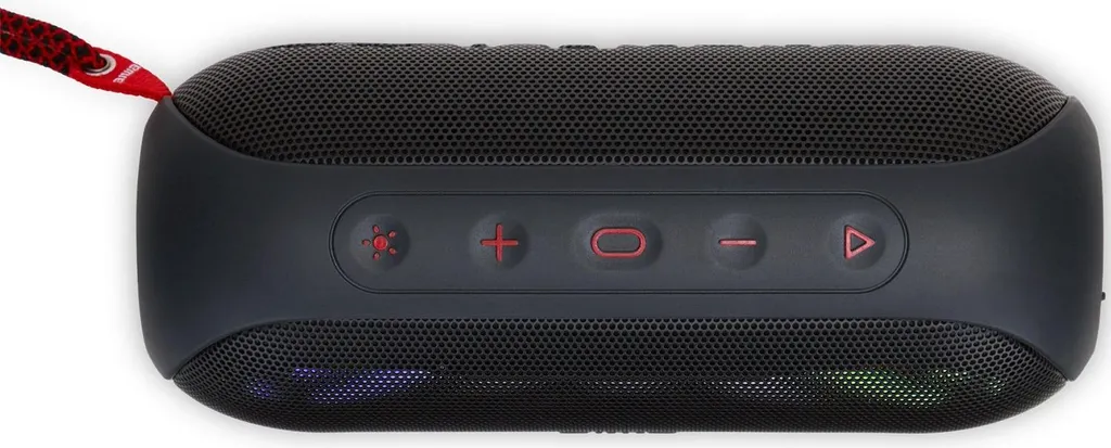 Enceinte Bluetooth 20W RMS pour soirées et extérieur - Puissance sonore pro - 3