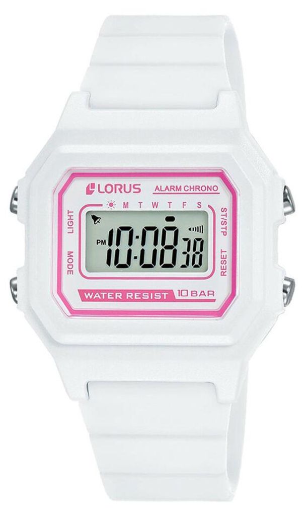 Lorus R2321NX9 Kinderuhr Chronograph Produktbild 