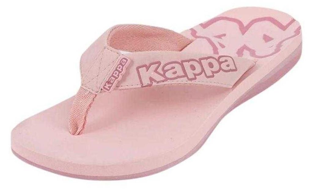 Kappa - "Aryse" Flipflops für Damen PP7785 (37 EU) (Pink)