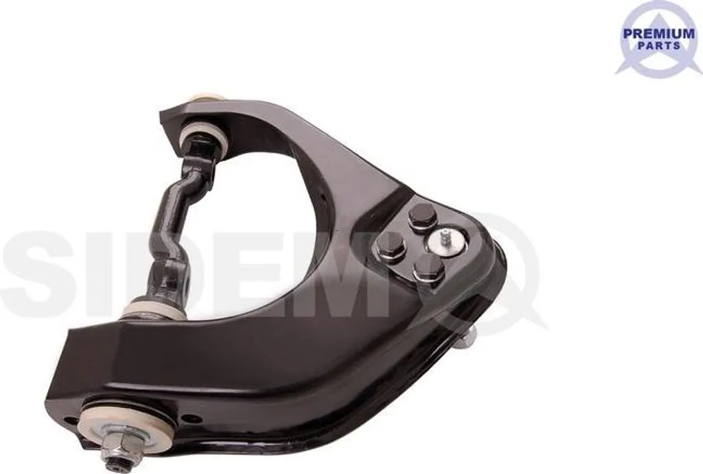 Bras de suspension renforcé SIDEM 87471 compatible OE 5443043005