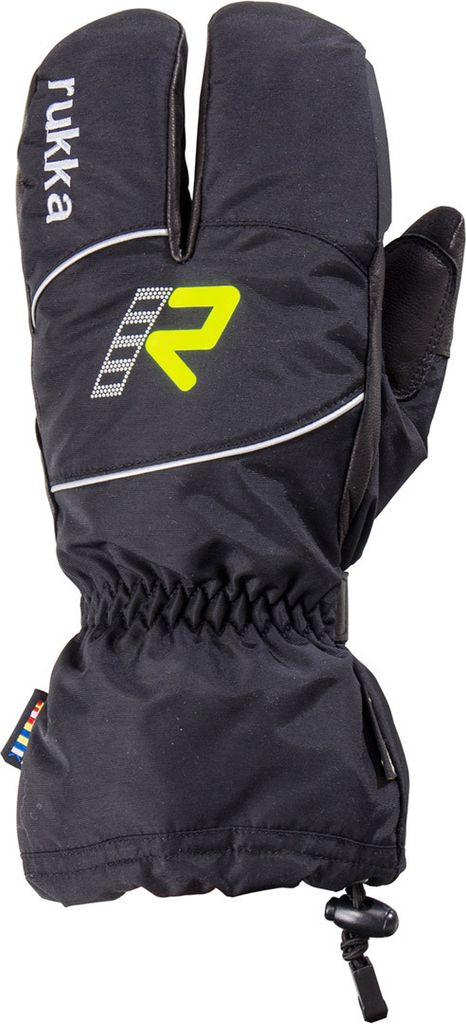Rukka GTX 3Chamb wasserdichte Winter Motorrad Handschuhe, Produktbild 