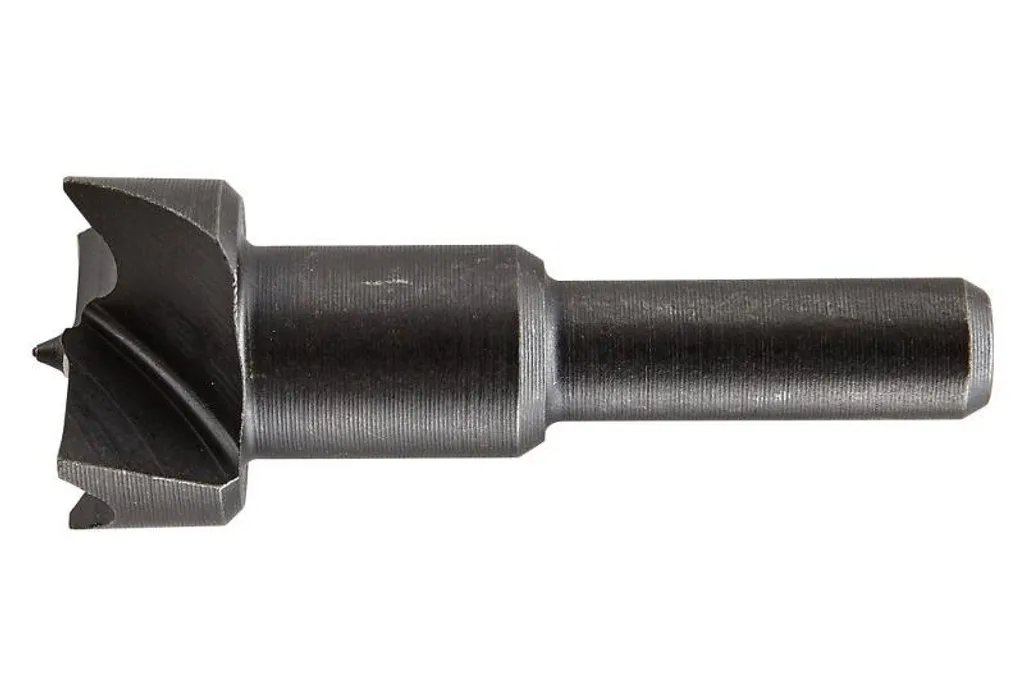 Punta Forstner Wolfcraft 53mm WS - Fresa per Legno Alta Precisione