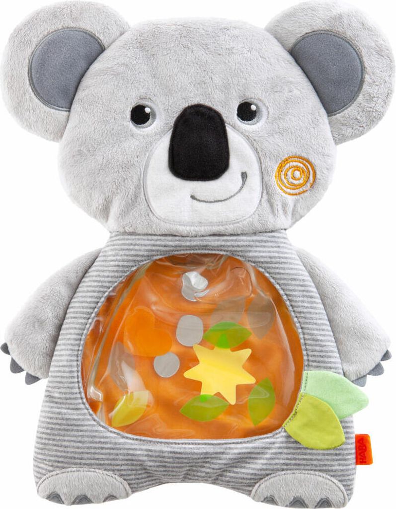 HABA Tapis de jeu aquatique Koala Image du produit 
