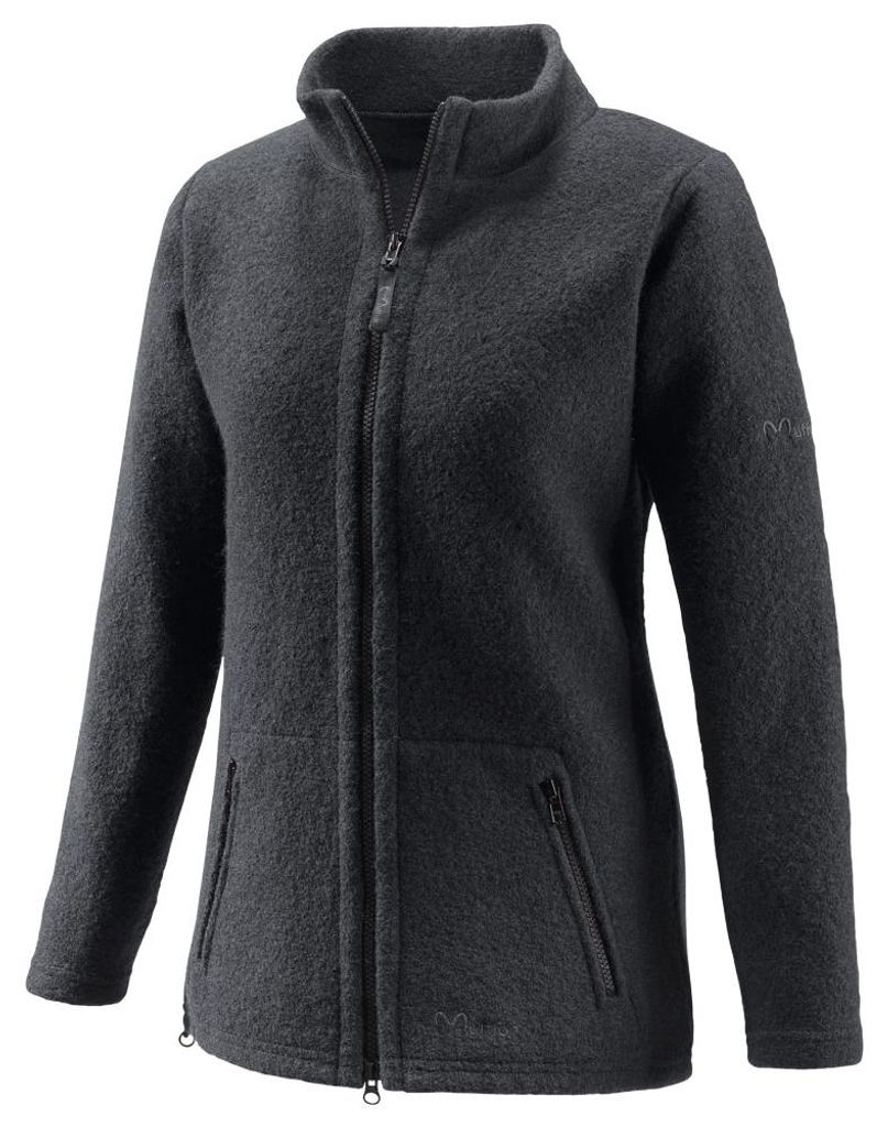 Mufflon W100 Mu-Lou anthracite XL