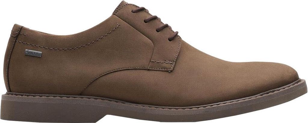 Clarks Herren in Braun, Größe 9