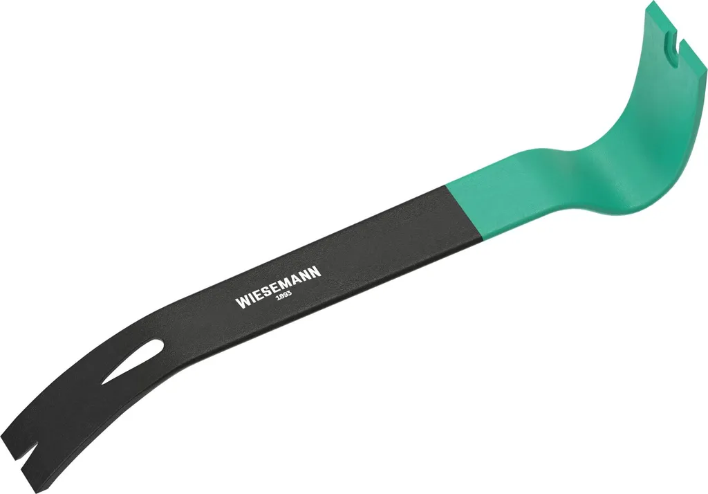 WIESEMANN 1893 Levachiodi 32,5 cm Serie ENFORCE | Indistruttibile 80515