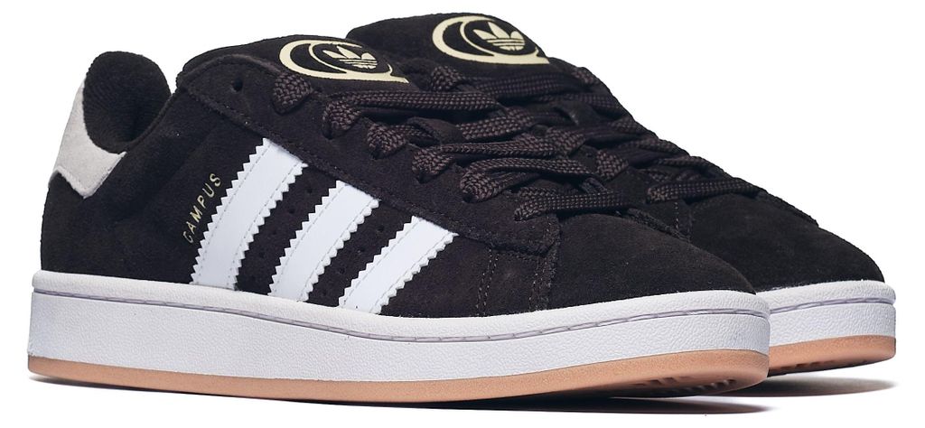 Adidas Campus 00S J JP9566 Tenisky Detské Hnedá Obrázok produktu 