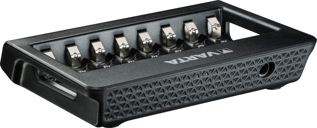 Nabíječka Varta LCD Multi Charger+ Obrázek produktu 5