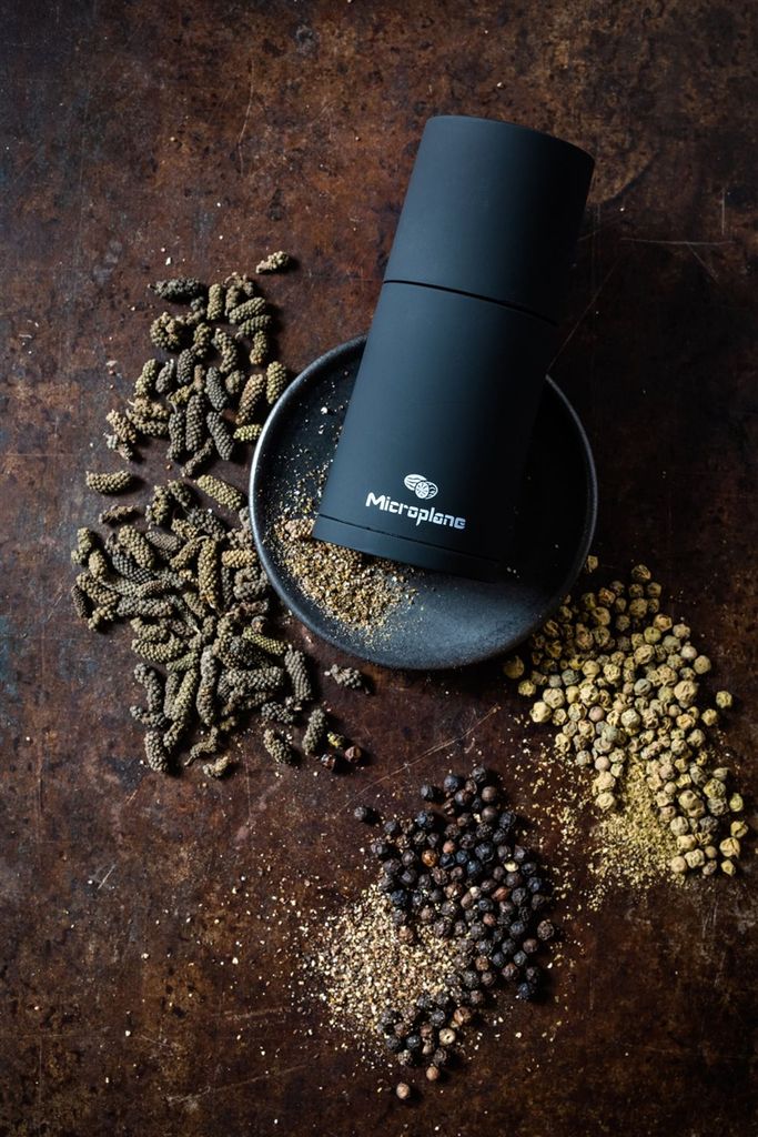 Súprava papriky Microplane Gourmet 36176E Obrázok produktu 3