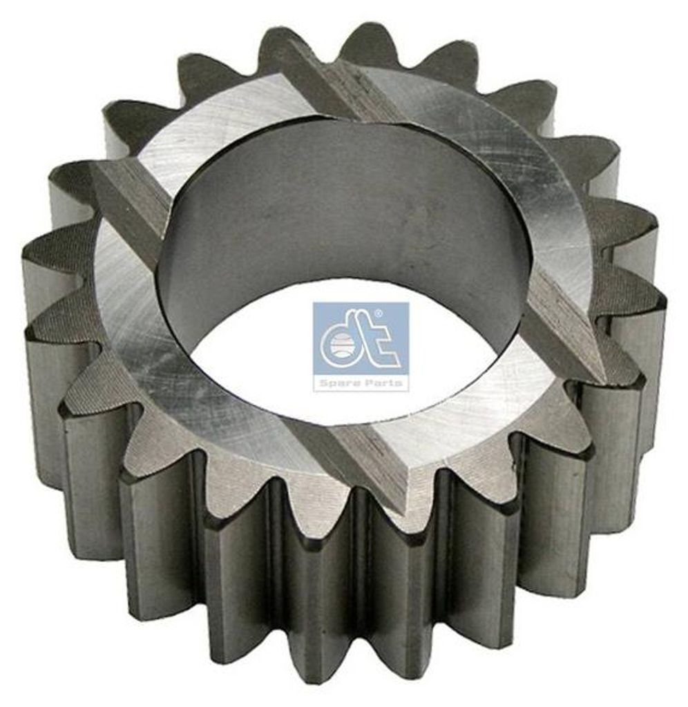 Zahnrad Getriebeeingangswelle DT SPARE PARTS passend für SCANIA