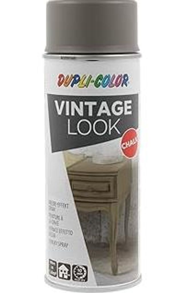 DUPLI-COLOR 466144 VINTAGE LOOK karakum 400 ml