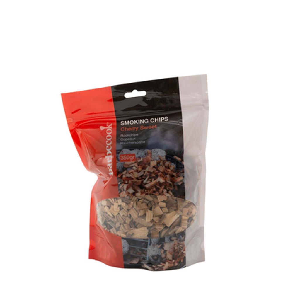 Barbecook Räucherchips Kirsche