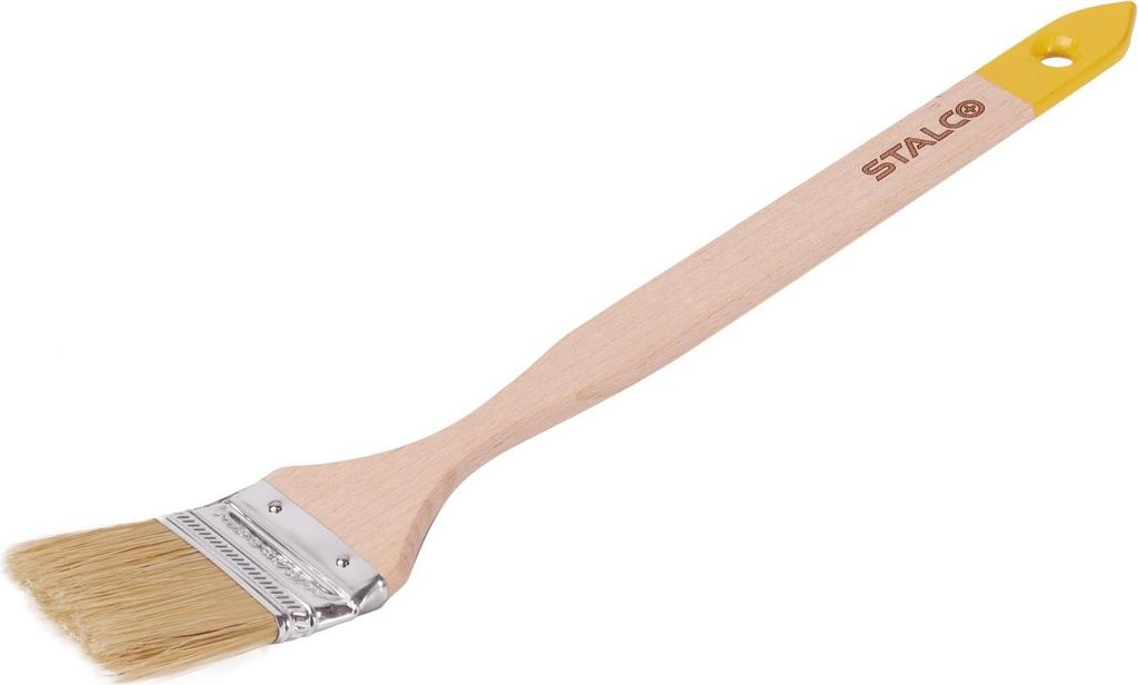 STALCO Heizkörperpinsel 50
