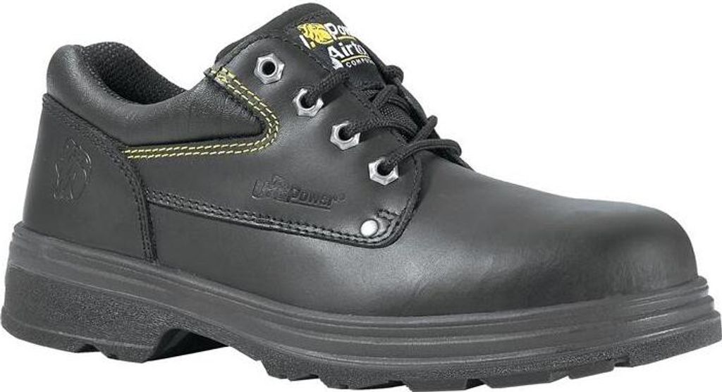 UPower Chaussure de sécurité Mustang Taille 42 noir - Image du produit 