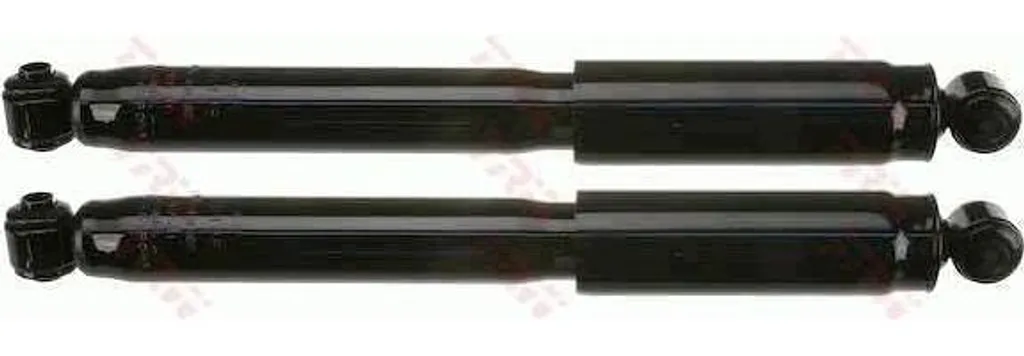Amortisseur TRW JGT227T pour restaurer la suspension de votre 605 OE