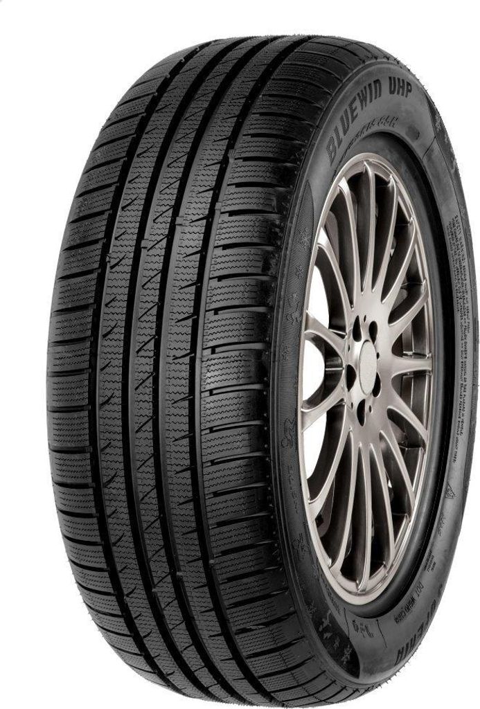 Superia Winterreifen motorcycle-tyres Bluewin UHP ( 235/55 R17 103V XL )