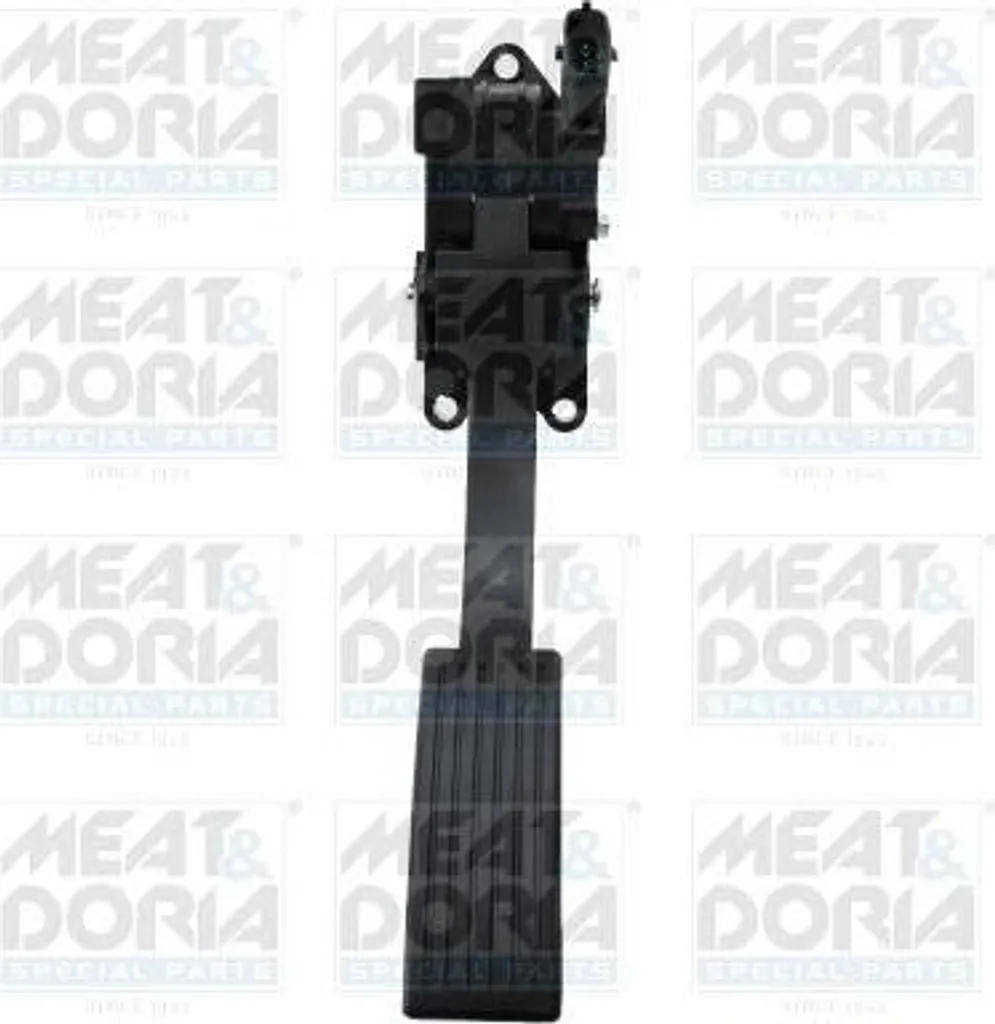 Capteur de pédale d'accélérateur 83639 pour Sorento OE 327003E300A