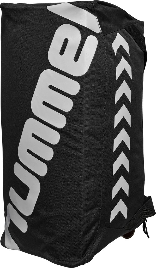 Hummel Core Športová Taška Black Black S Obrázok produktu 14