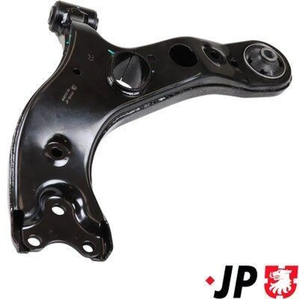 Bras de suspension anti-vibration pour Toyota RAV 4 III droit 4840101180