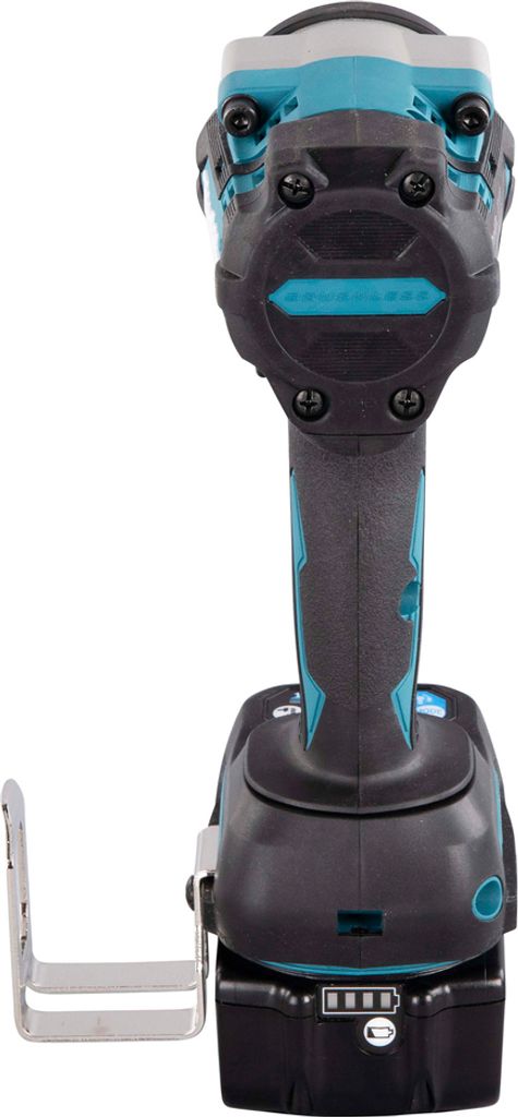 Makita DTW701RTJ Akku-Schlagschrauber Produktbild 14