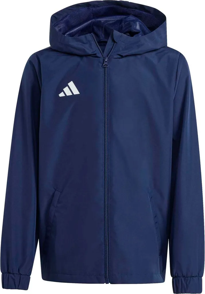 Veste Entraînement Football Junior Adidas Entrada 26 JZ9103 Tout Temps