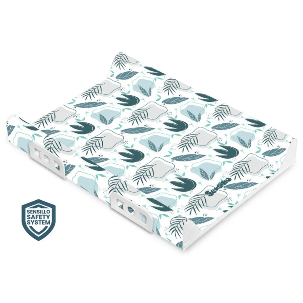Système de sécurité Sensillo Garden Palms pliable et facile à installer