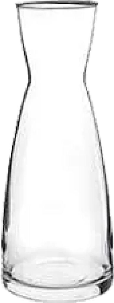 Karafa ILIOS Ypsilon, objem: 1,00 l, výška: 255 mm, ø 100 Obrázok produktu 