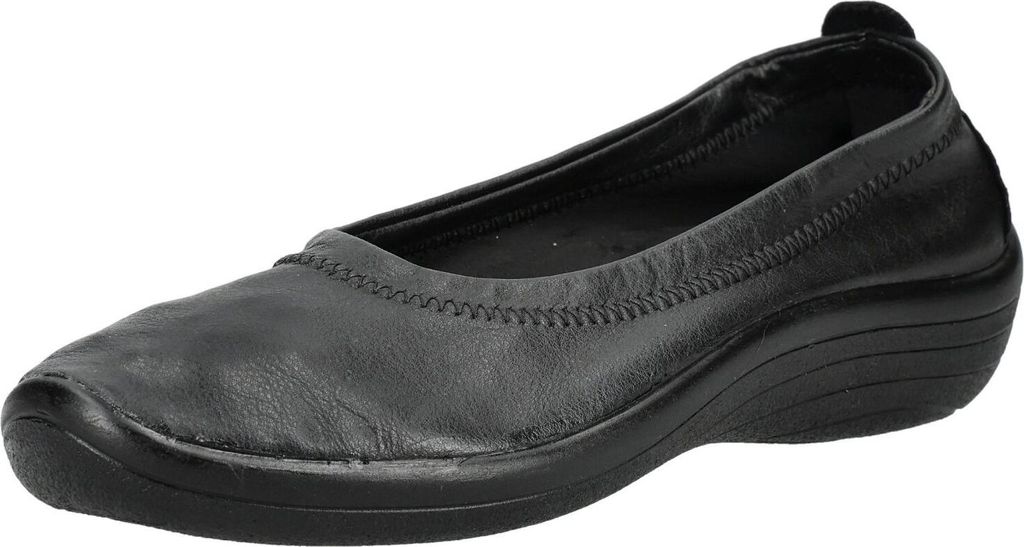 ARCOPEDICO Ballerinas Ballerinas Kunstleder