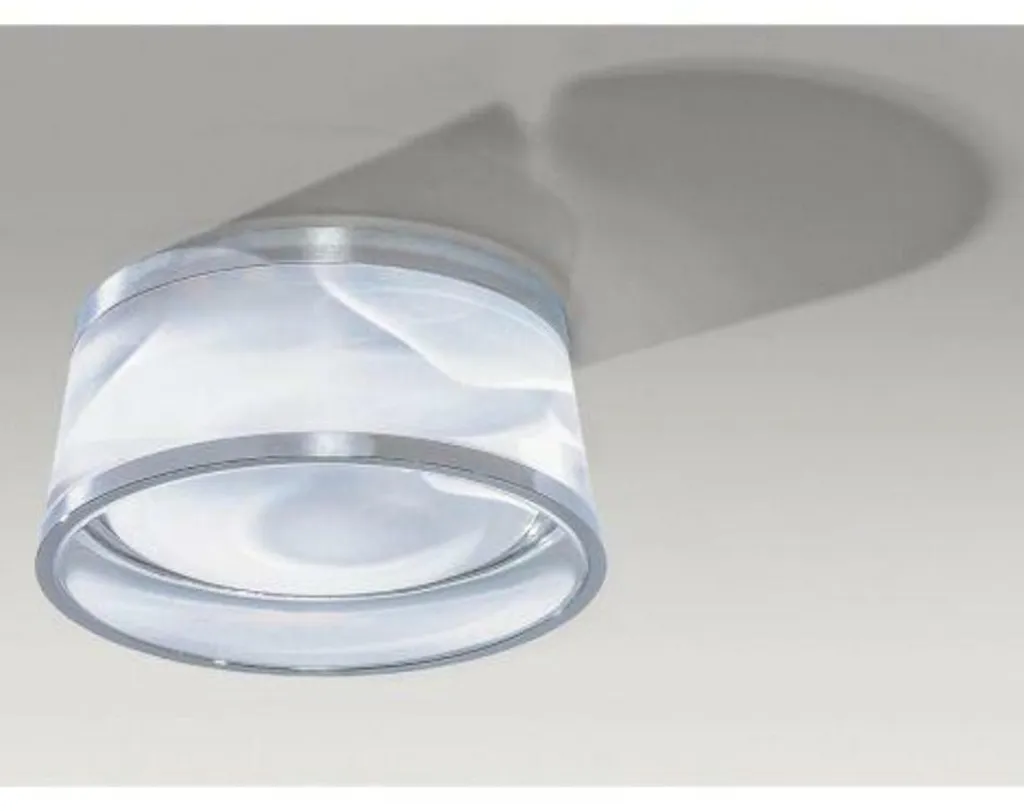 Luminaire salle de bain anti-humidité Una AZ2773 4000K Azzardo IP44